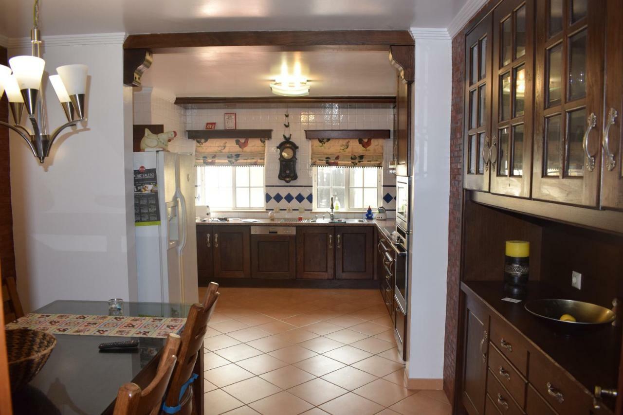 Casa Das Figuras FAO Kültér fotó
