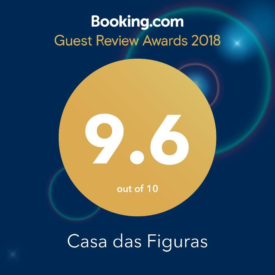 Casa Das Figuras FAO Kültér fotó