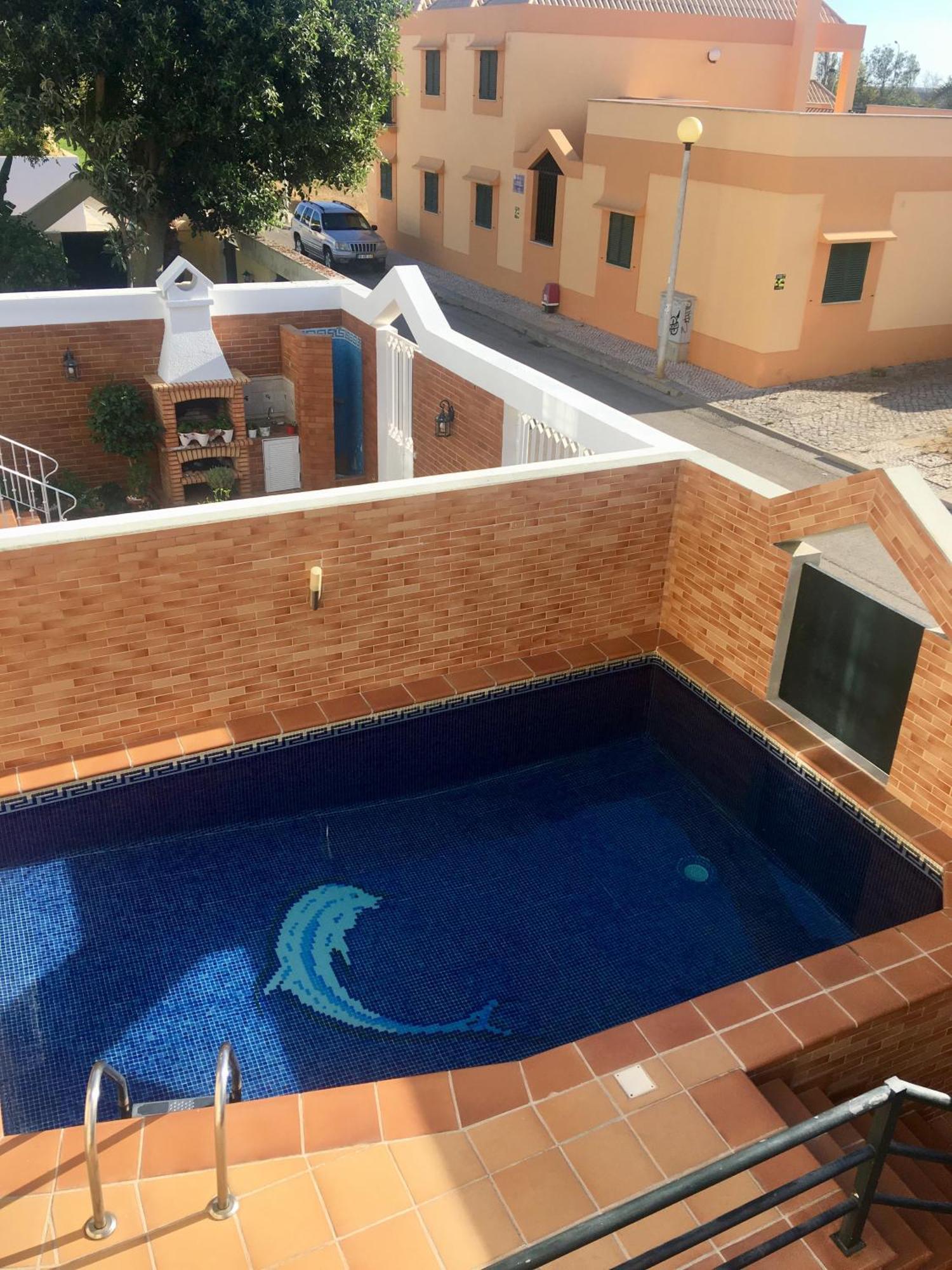 Casa Das Figuras FAO Kültér fotó
