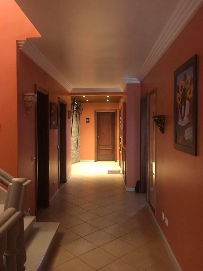 Casa Das Figuras FAO Kültér fotó